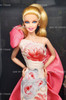Rose Splendor Barbie Doll Avon Exclusive Pink Label 2010 Mattel T4349