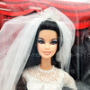 Barbie Elvis and Priscilla Dolls Wedding Gift Set 2008 Mattel Pink Label NRFB