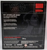 Star Wars The Black Series Kylo Ren & Rey Starkiller Base B4052 B7696 LOT OF 2