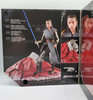 Star Wars The Black Series Rey (Jedi Training) Toys "R" Us Exclusive C3226