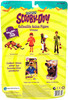 Scooby-Doo Shaggy Poseable Figure with Glow in the Dark Ghoul 1999