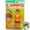 Scooby-Doo Velma Poseable Collectible Action Figure 1999 Equity Marketing NRFP