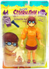 Scooby-Doo Velma Poseable Collectible Action Figure 1999 Equity Marketing