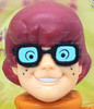 Scooby-Doo Velma Poseable Collectible Action Figure 1999 Equity Marketing