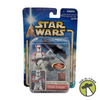 Star Wars Attack of the Clones Clone Trooper Action Figure Hasbro #17 NRFP