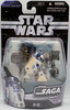 Star Wars The Saga Collection R2-D2 The Empire Strikes Back Hoth #010 NRFP