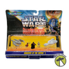 Star Wars Micro Machines Shadows of the Empire I 67076 Stinger & IG-2000 NRFP