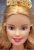 The Sugarplum Princess Barbie in The Nutcracker Doll 2001 Mattel 50791 & Book