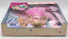 The Sugarplum Princess Barbie in The Nutcracker Doll 2001 Mattel 50791 & Book