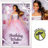 Barbie Collector Birthday Wishes Barbie Doll 2016 Mattel DVP51