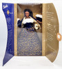 Ring in the New Year African American Barbie Doll 2001 Mattel 52743