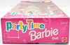 Barbie Party Time Teresa 1994 Mattel 12244