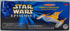 Star Wars Episode I Action Fleet Naboo Starfighter #68130 NRFP