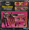DC Batman Returns Bola Strike Batman 4" Figure & Weapon 1991 Kenner 63102 NEW