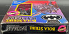 DC Batman Returns Bola Strike Batman 4" Figure & Weapon 1991 Kenner 63102 NEW