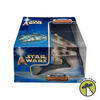 Star Wars Micro Machines Action Fleet Millennium Falcon #46849 NRFP