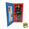 GI Joe Action Sailor (Limited Edition WWII 50th Anniversary) #27617 NRFB