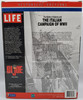 G.I. Joe LIFE Historical Edition The Italian Campaign of WWII #53072 NRFP