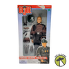 G.I. Joe Foreign Soldiers Collection Action Figure Hasbro 2000 57727 NRFB