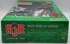 GI Joe Adventure Team Eight Ropes of Danger 2002 Hasbro #53173 NRFB