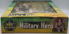 My Heroes Military Hero 11 Inch Posable #58259 NRFB