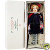 Shirley Temple Christmas Doll Collection Good Samaritan 16" Porcelain Doll NEW