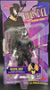 Matt Wagner's Grendel Series Hunter Rose 8" Action Figure 1998 Graphitti NRFP