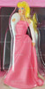 Barbie Miniature Collectibles Evening Enchantment Figurine 1989 Mattel NRFP