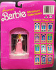 Barbie Miniature Collectibles Evening Enchantment Figurine 1989 Mattel NRFP