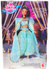 Disney's Aladdin Special Sparkles Jasmine Doll 1994 Mattel #11922 NRFB