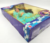 Disney's Aladdin Special Sparkles Jasmine Doll 1994 Mattel #11922 NRFB