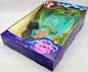 Disney's Aladdin Special Sparkles Jasmine Doll 1994 Mattel #11922 NRFB