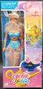 Genie of the Lamp 11.5" Fashion Doll with Magic Lamp Toys N' Things NRFB