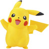 Pokémon 01 Pikachu Model Kit Quick!! 2021 Bandai Hobby