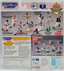 Starting Lineup MLB Kenny Lofton 1995 Extended Series Figure #68776 NRFB