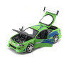 Fast & Furious Brian's Mitsubishi Eclipse 1:24 Scale DieCast Metal Vehicle NRFB