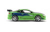 Fast & Furious Brian's Mitsubishi Eclipse 1:24 Scale DieCast Metal Vehicle NRFB