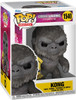 Funko Pop! Movies: Godzillla x Kong: The New Empire - Kong with Mechanical Arm