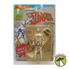 Marvel Super Heroes Silver Surfer Cosmic Defender Toy Biz 1992 #4835 NEW