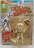 Marvel Super Heroes Silver Surfer Cosmic Defender Toy Biz 1992 #4835 NEW
