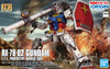 Gundam The Origin: #26 RX-78-02 Gundam HG TheOrigin 1/144 Model Kit