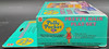 Polly Pocket Pretty Hair Play Set with Polly, Tina, & Dog 1990 Mattel 6214 NRFB