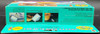 Polly Pocket Pretty Hair Play Set with Polly, Tina, & Dog 1990 Mattel 6214 NRFB