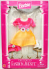 Barbie Fashion Avenue Collection Babydoll Dress & Beret (Alternate Package) NRFB