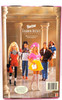 Barbie Fashion Avenue Collection Babydoll Dress & Beret (Alternate Package)