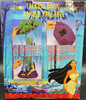Disney Pocahontas Electronic Talking Bank 1995 Thinkway Toys #62503 NEW