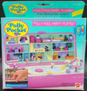 Polly Pocket Polly Pool Party Playset Limited Edition 1993 Mattel 10906 NRFB