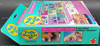 Polly Pocket Polly Pool Party Playset Limited Edition 1993 Mattel 10906 NRFB