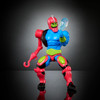 Masters of the Universe Origins Core Filmation Trap Jaw Figure 2023 Mattel