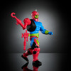 Masters of the Universe Origins Core Filmation Trap Jaw Figure 2023 Mattel